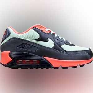 Nike Men's Air Max 90 Essential "Vapor"